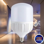 Bombillo Led Alta Potencia  - Luz Blanca H.Power E27