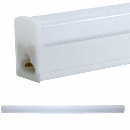 Lampara Led T5 Azul Roja Verde Amarilla Blanca Cal