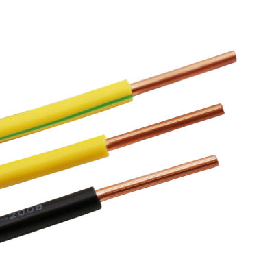 2-5mm-Copper-Conductor-PVC-Insulated-Electric-Wire