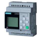 LOGO 100690289 6ED1052-1FB08-0BA1 230RCE DISPLAY 120/230VAC SIEMENS