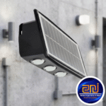 Aplique SOLAR -  Lámpara Decorativa Up And Down SOLAR